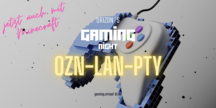 OLP 23 war ein Super Ding!