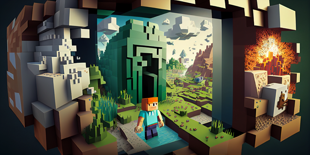 OZN-LAN-PTY ’25 Update: Minecraft-Server bereit für Action!